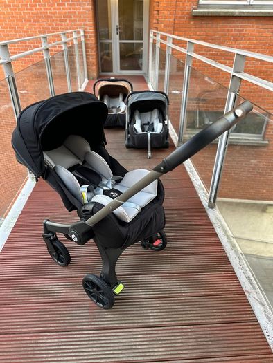 Brand new car seat / stroller / pram