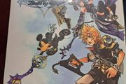 Kingdom Hearts Birth By Sleep BradyGames Guide