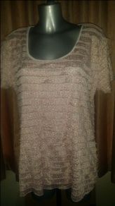 Top Soon size UK20 EUR48 Postage included