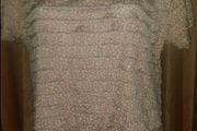Top Soon size UK20 EUR48 Postage included