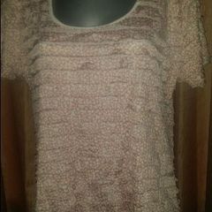 Top Soon size UK20 EUR48 Postage included