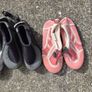Collection of kids beach / surf booties Image 3