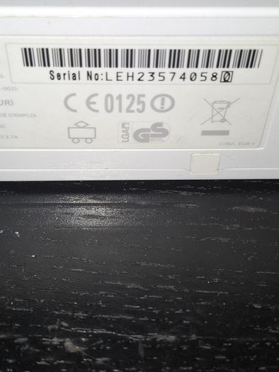 Nintendo Wii Read Description!