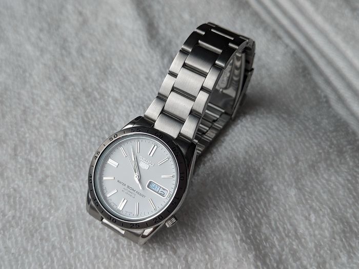 Seiko 5 Automatic SNKD97J1