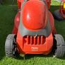 Flymo Lawnmower and mini strimmer Image 2