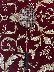 Alpsports Asura Badminton Racket