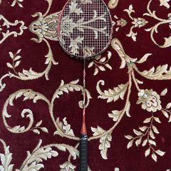 Alpsports Asura Badminton Racket