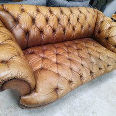 Chesterfield Sofa