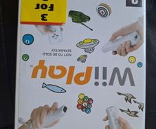 Nintendo Wii Play,