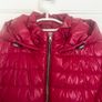 NEXT girls warm jacket Age 12 years Image 2