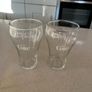 Coca Cola Glasses American Image 2