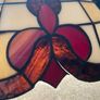Tiffany Ceiling Light Shade Image 6