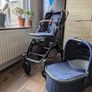 Pram Uppababy vista V2 Image 6