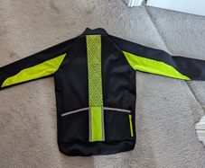 Galiber Mistral Jacket