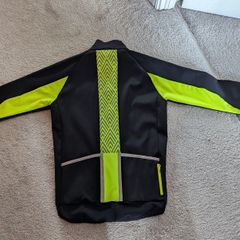 Galiber Mistral Jacket
