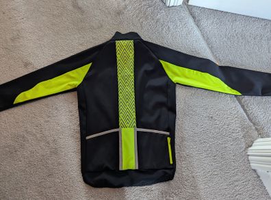 Galiber Mistral Jacket