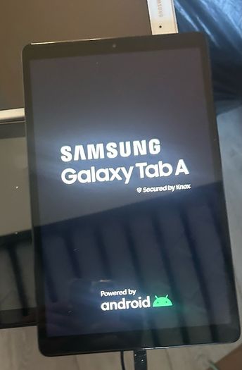 Samsung IPad mixed tablets
