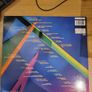 Dance Decade Dance Hits Of The 80s Double Vinyl LP 1989 London Records Image 2