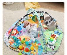 Playmat
