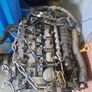 1.7 crdi engine D4FD Hyundai i40 Image 4
