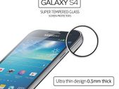 9H Tempered Glass Screen Protector for Samsung Galaxy S4 - FREE POSTAGE
