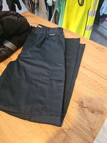 Mens Work Trpusers 32/30
