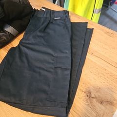 Mens Work Trpusers 32/30