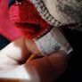Loreto Wexford School Hoodie Image 5