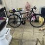 men's road bike ex condtion Image 2
