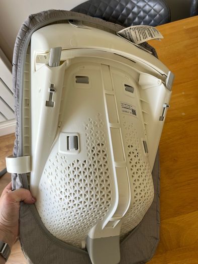 Tripp Trapp newborn attachment