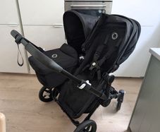 Bugaboo Donkey 5