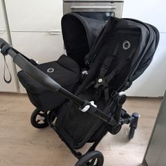 Bugaboo Donkey 5