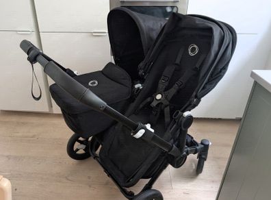 Bugaboo Donkey 5