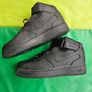 nike air force 1 mid size 9.5 Image 2