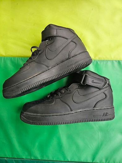 nike air force 1 mid size 9.5