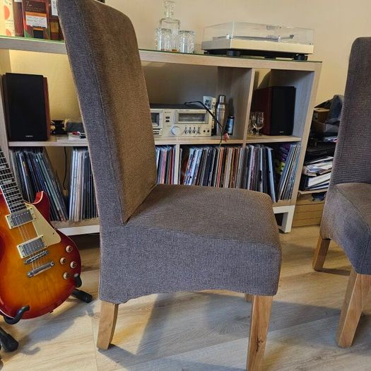 Dining Chairs x4