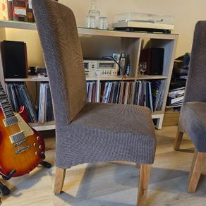 Dining Chairs x4