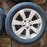 alloys  x 4 tyres all good 16inch Image 5