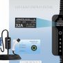 EV Car Charger Single Phase 32A, 7kW Image 5