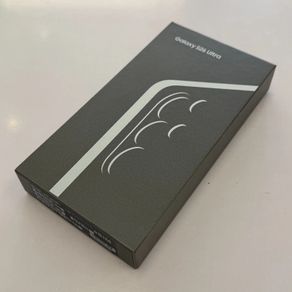 Samsung Galaxy S26 Ultra ( Irish stock )