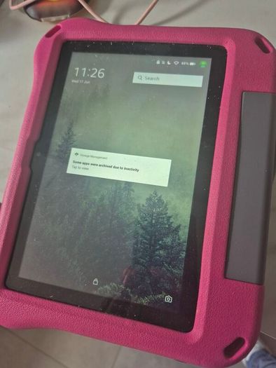 amazon Fire HD 8 10th gen