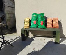 Kindling for Sale