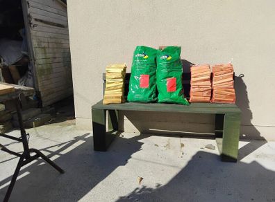 Kindling for Sale
