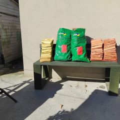 Kindling for Sale