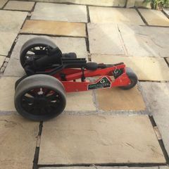Golf Glider Trolley (Battery not included)