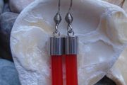Handmade earrings,New,Gift.Jewellery,Drop earrings