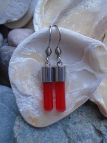 Handmade earrings,New,Gift.Jewellery,Drop earrings