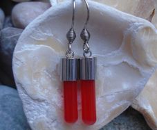 Handmade earrings,New,Gift.Jewellery,Drop earrings