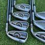 Ping G irons and Glide wedges Image 4