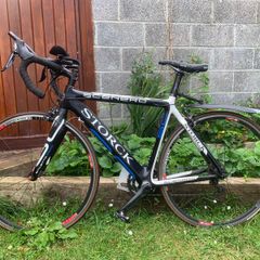 Road bike